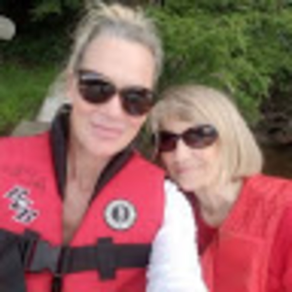 Meet your Posher, Vicks bait